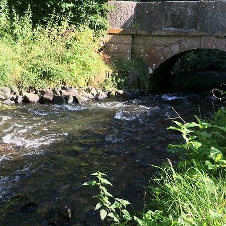 Maesbury Riverside Oswestry Luaran gambar