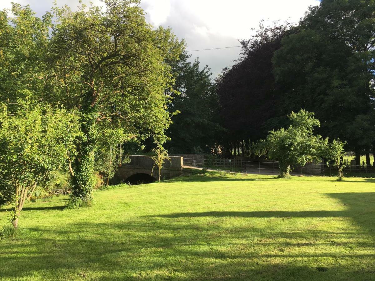 Maesbury Riverside Oswestry Luaran gambar