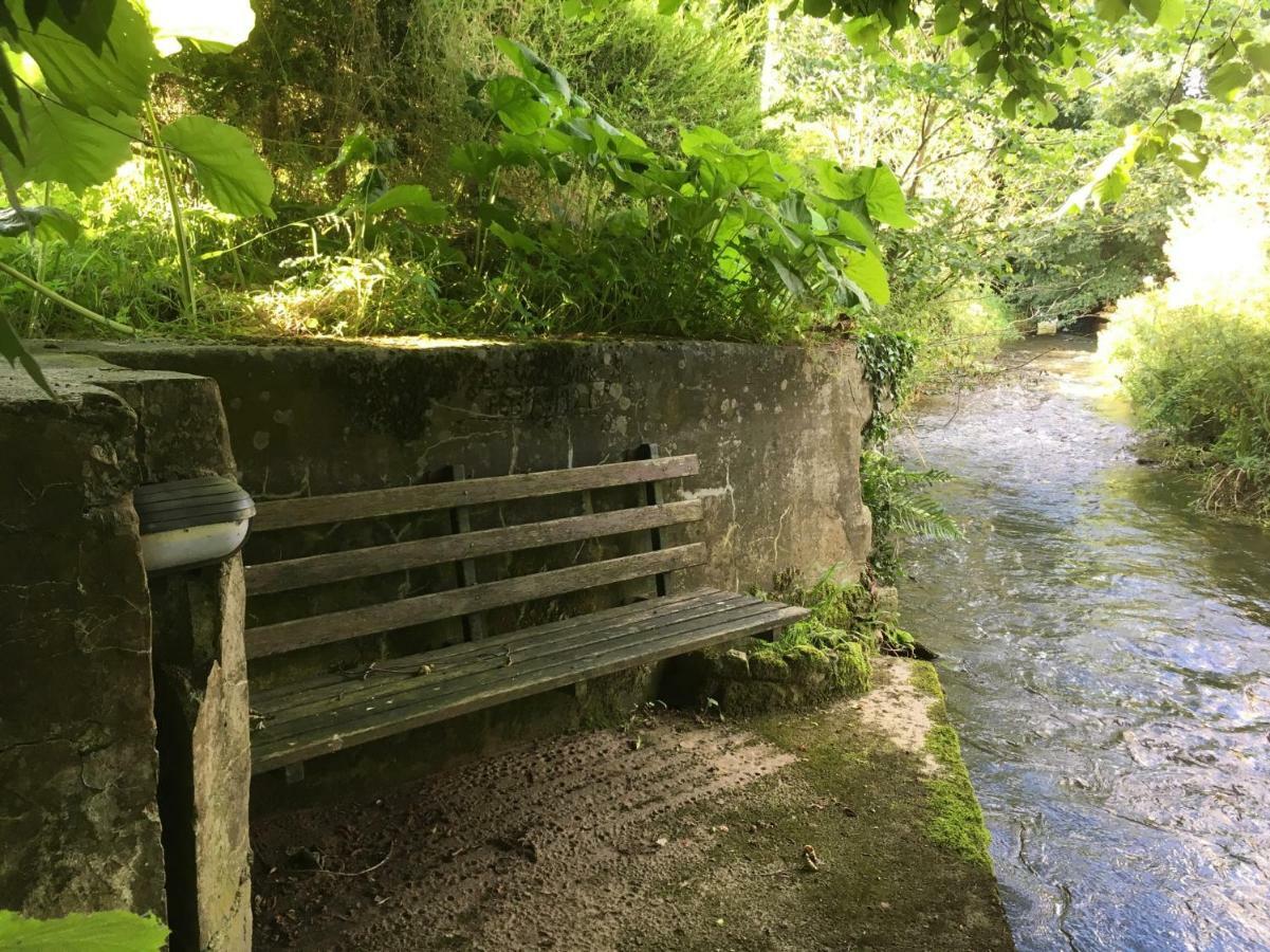 Maesbury Riverside Oswestry Luaran gambar